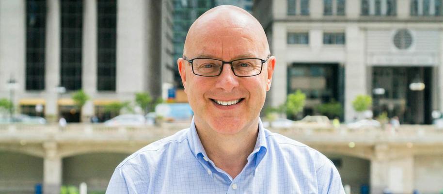 Michael Williams, photo 2