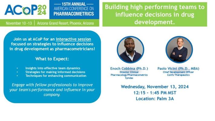 Enoch Cobbina, photo 2