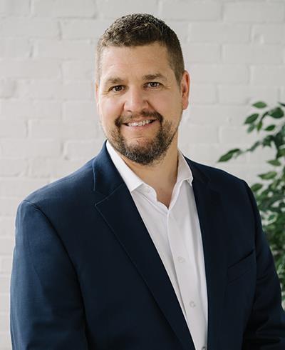 Daniel Dougherty, photo 1