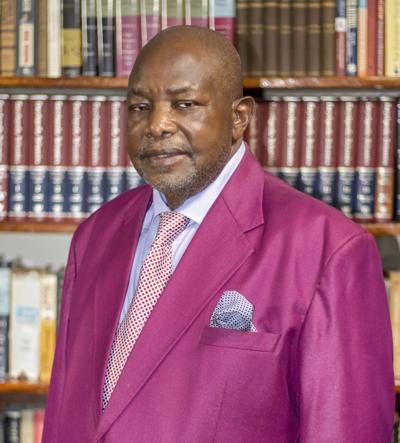 Elijah Miti, photo 2