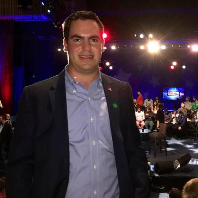 Michael Sitver, photo 2