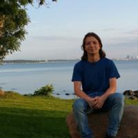 Arnaud Granal, photo 1