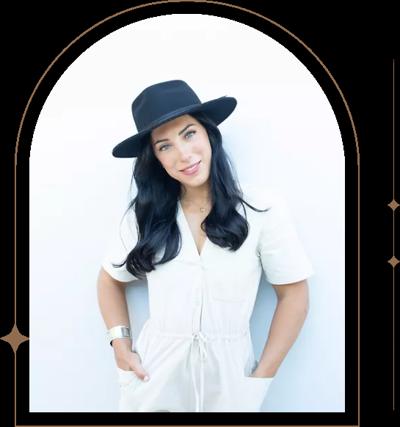 Margot Mandel, photo 2