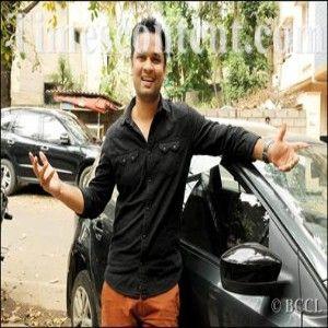 Bhargav Errangi, photo 2