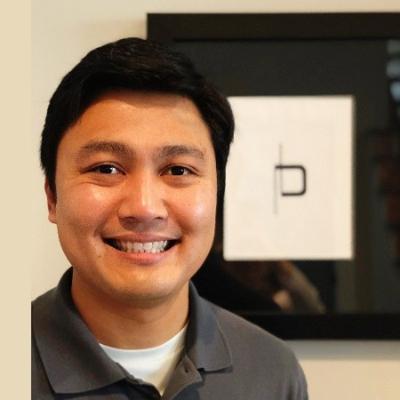 Biren Patel, photo 1