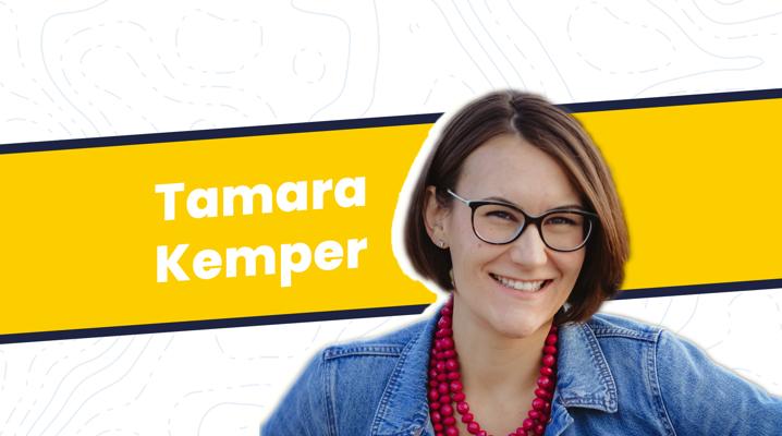 Tamara Kemper, photo 1