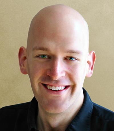 Jensen Harris, photo 1