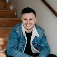 Sam Barnsley, photo 1