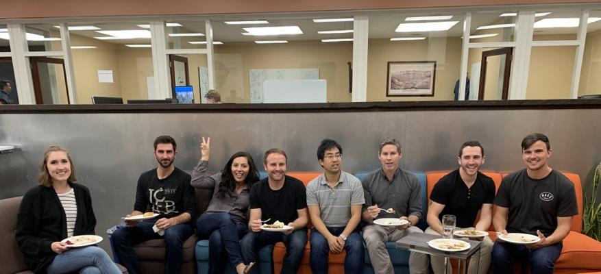 Evan Mangione, photo 2