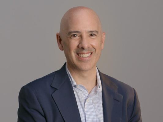 Seth Kaufman, photo 1