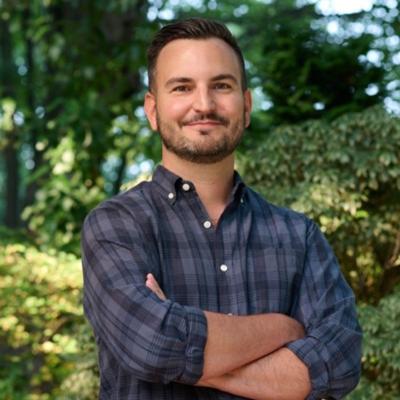 Cary Simmons, photo 1