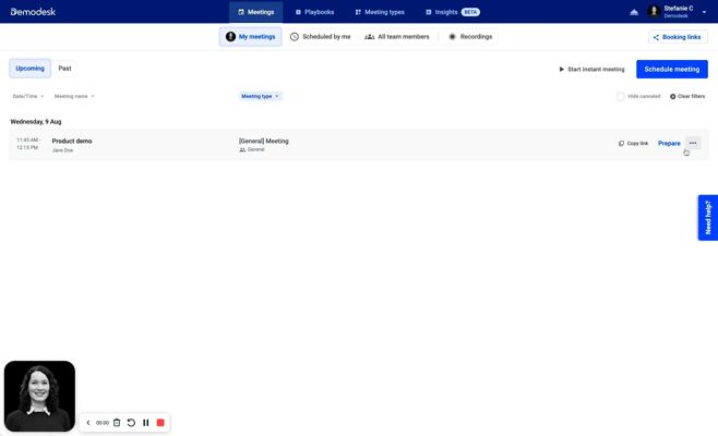 Alina Stöhr, photo 2