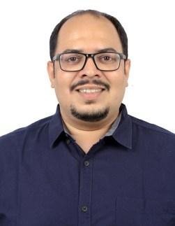 Kislay Shashwat, photo 1