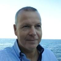 Simon Cropper, photo 2