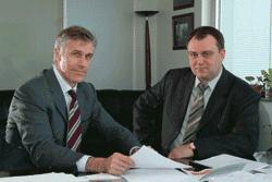 Aleksei Kalinin, photo 1