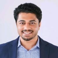 Kevin Dsouza, photo 1