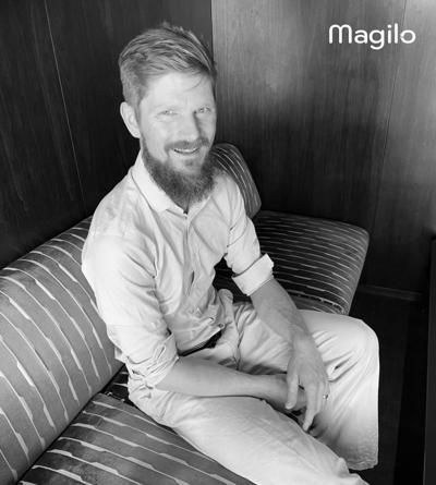 Frida Erhard, photo 2