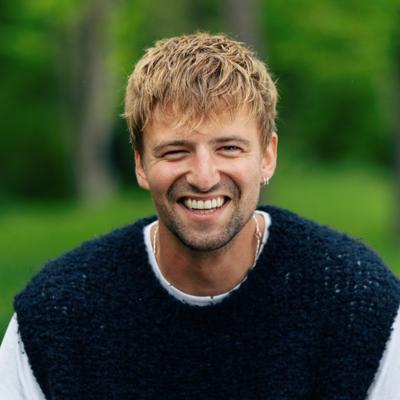 Benjamin Field, photo 1