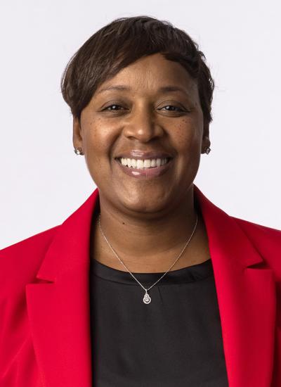 Michelle Edwards, photo 1