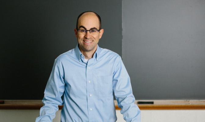 Matthew Bernacki, photo 1