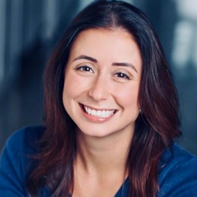 Rachel Cochran, photo 1