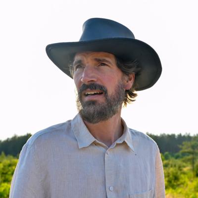 Michael Waite, photo 1