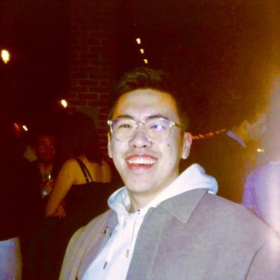 Jeffrey Ma, photo 1