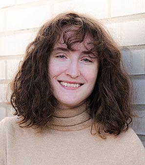 Rachel Schmargon, photo 2