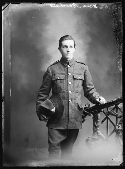 Eric Clemenceau, photo 2