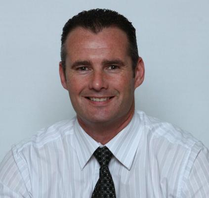 Michael Gallant, photo 1