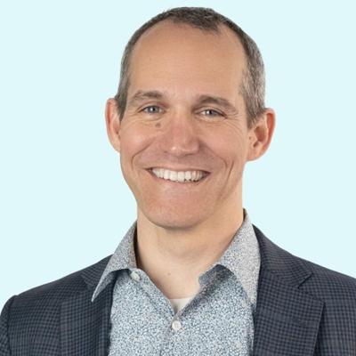 Charles Caldwell, photo 1