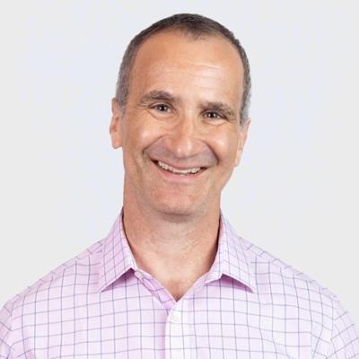 Len Ostroff, photo 1