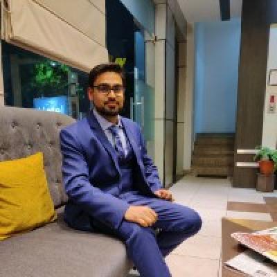 Prasoon sharma, photo 1