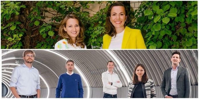 Gabrielle Gil, photo 2