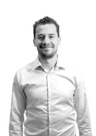 Anthony Gélinas, photo 2