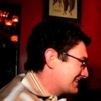 Tom Cadwell, photo 2