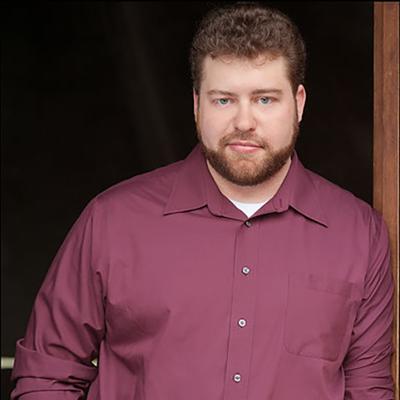 Nick Albrecht, photo 1