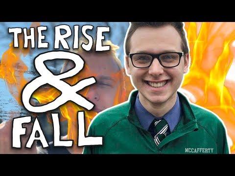 Nick McCafferty, photo 2