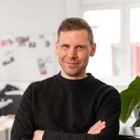 Marc Bohlmann, photo 2