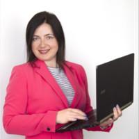 Olga Sapsay, photo 2