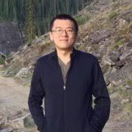 Samuel Wang, photo 2