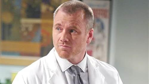 Sean Carrigan, photo 2