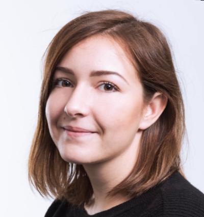 Margaux Choplin, photo 2