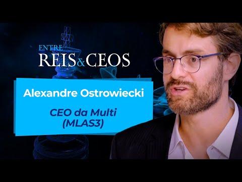 Alexandre Ostrowiecki, photo 2