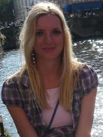 Lise Loumé, photo 1