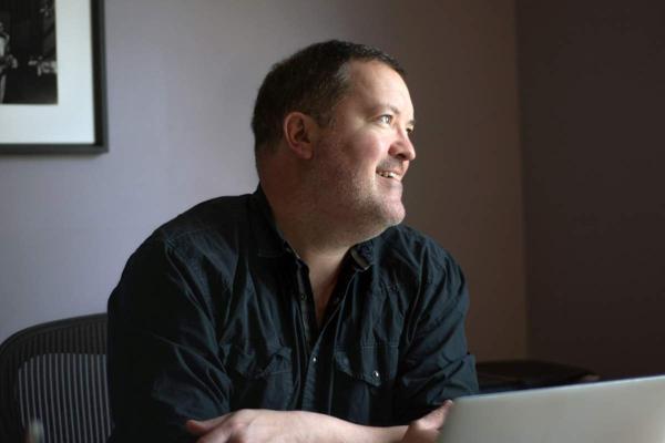 Sam Stevenson, photo 2