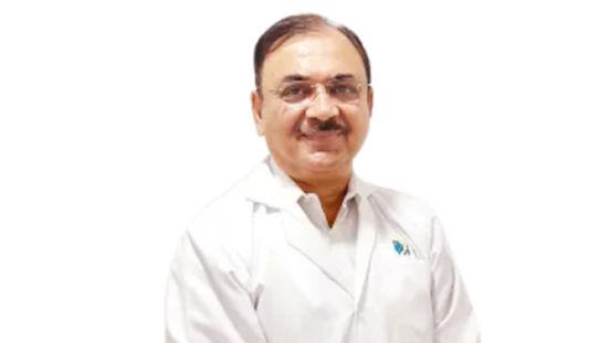 Ajay Wadhawan, photo 1