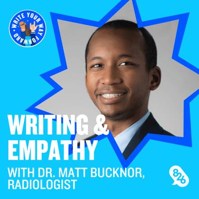 Matthew Bucknor, photo 1