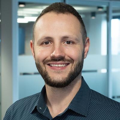 Richard Bainbridge, photo 1