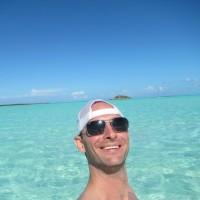 Cooper Smith, photo 2